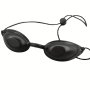 UV Eye Protection Mask For Tanning Beds - Perfect For All Types - Eyes From Harmful UV Rays