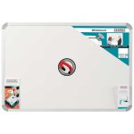 Parrot Whiteboard Magnetic 600 450MM