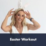 Easter Workout I Pdf