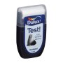 Dulux Paint Tester Wet Roller Colour Guide Ice Quartz 30ML