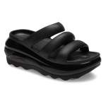 Mega Crush Triple Strap - Black M9W11