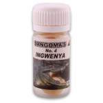 Fats 15ML - 4 Ingwenya