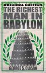 Richest Man In Babylon - Original Editio Hardcover