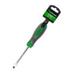 Screwdriver Flat 6X100MM