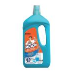 Tile Cleaner Citrus 750 Ml