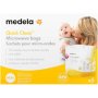 Medela Quick Clean Microwave Bags 5 Pack