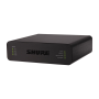 Shure ANI4IN Audio Interface 3 Pin Xlr