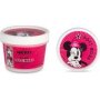 Mad Beauty Disney Mickey And Friends Clay Mask - Minnie Soft Rose