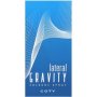 Coty Gravity Cologne Spray Lateral 100ML