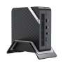 UM773 Lite Ryzen 7 7735HS Barebone MINI PC