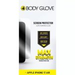 Apple Iphone 17 Air Body Glove Ultra Screen Protector Clear