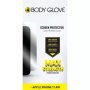Apple Iphone 17 Air Body Glove Ultra Screen Protector Clear