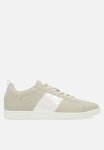Le Coq Sportif Court Classic Wms - Beige pink