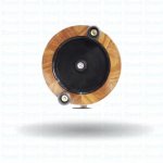 Kp Reel Deluxe - 10" - Basil Manning