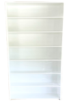 Bookcase - Seven Shelves Large