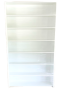 Bookcase - Seven Shelves Large