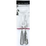 Regent Egg Beater Plastic Stainless Steel