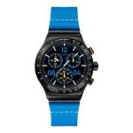 Moments Blue Watch YVB100