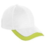 6 Panel Cruise Cap