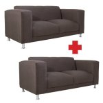 Rio 2 Division Couch