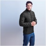 Mens Hudson Jacket - Red 5XL