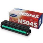 Samsung CLT-M504S Magenta Toner