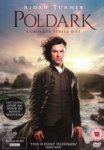 Poldark: Complete Series 1 DVD