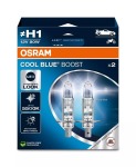 Osram H1 Cool Blue Boost Set