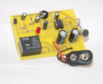 Efk 12005 Sound-activated Switch - Default