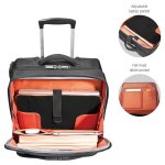 Everki EKB440 Journey Laptop Trolley Bag - 11" To 16"