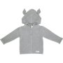 Made 4 Baby Unisex 3D Ears Jersey Newborn