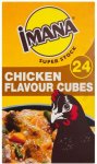 Chicken Flavour