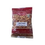 Chilli Crushed 100G Bold & Spicy Flavor - 100G