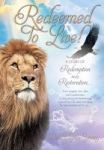 Redeemed To Live Hardcover