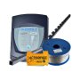 8 Line Electric Fence 30M Advanced Kit