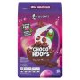 Chocolate Flavoured Hoops 1KG