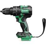 Multi Volt 36V Cordless Bl Impact Drill Driver 155NM Bare Tool DV36DCW2Z