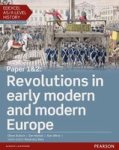Edexcel As a Level History Paper 1&2