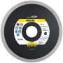 Samedia Diamond Blade 115MM Continious Ind Porcelain & Ceramics Master Kcm