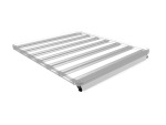 Front Runner LED Light Bar Rack Mount Brackets – By
