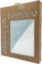 Bambo O Hooded Towel