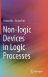 Non-logic Devices In Logic Processes Hardcover 1ST Ed. 2017