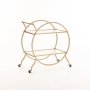 Serving Trolley