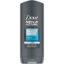 Dove Antiperspirant Extra Fresh 250ML - Clean Comfort