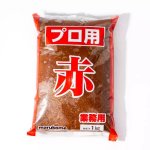 Miso Paste – Red 1KG