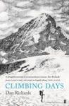 Climbing Days Paperback Main