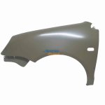 Vw Polo 9N Fender With Marker Hole Left 02-05