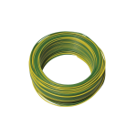 House Wire 5 Meter Cable Earth 6MM