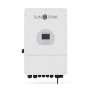 Sunsynk 10KW 1P Hybrid Pv Inverter 48V C/w Wifi Dongle IP65