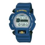 Casio G-shock Digital Quartz Blue Resin DW-9052-2VDR Mens Watch